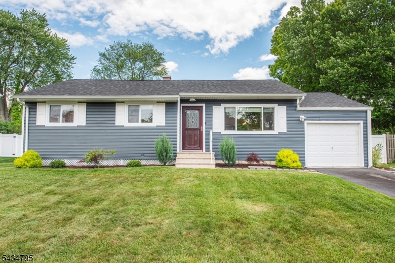 Clover Hill - Residential