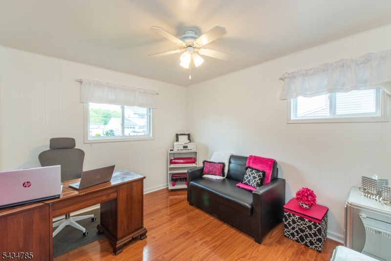 Clover Hill - Residential