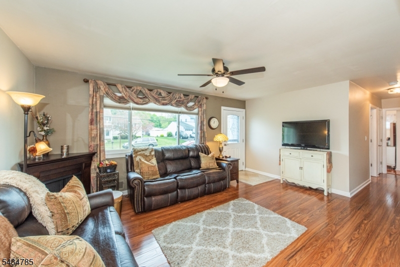 Clover Hill - Residential