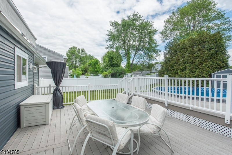 Clover Hill - Residential