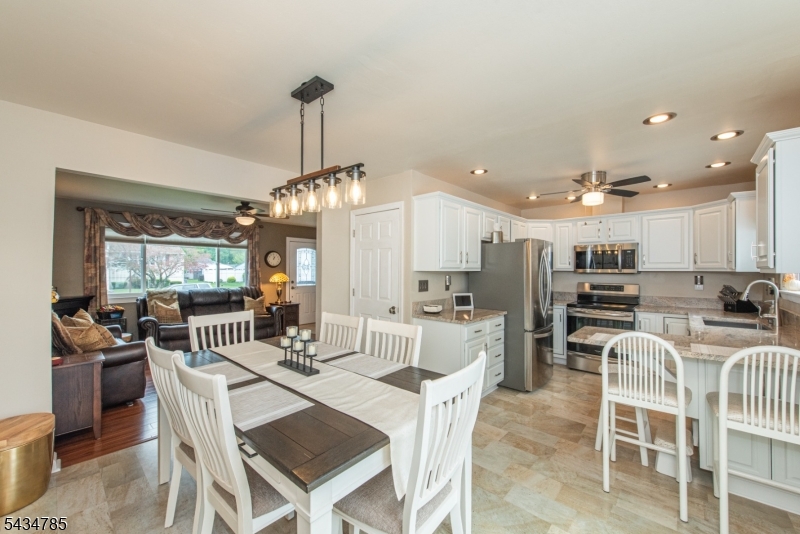 Clover Hill - Residential