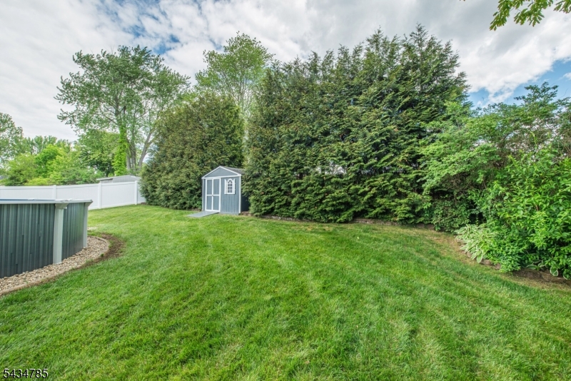 Clover Hill - Residential