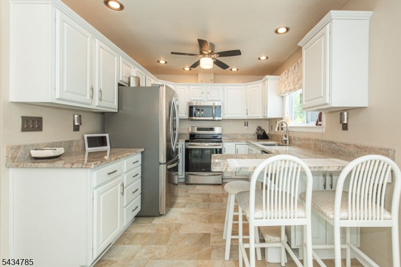 Clover Hill - Residential