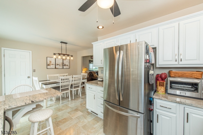 Clover Hill - Residential