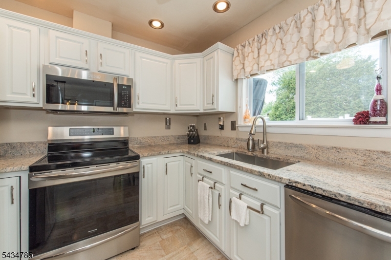 Clover Hill - Residential