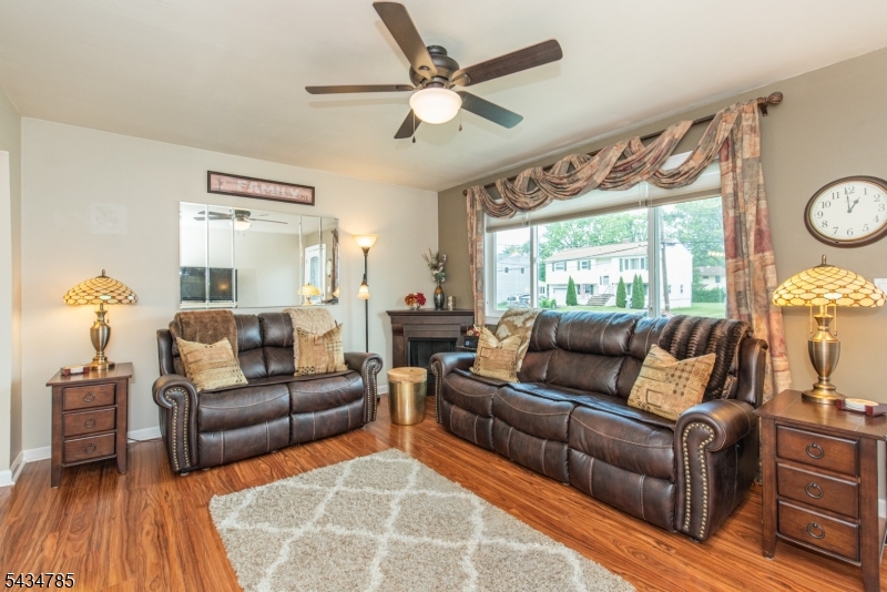 Clover Hill - Residential