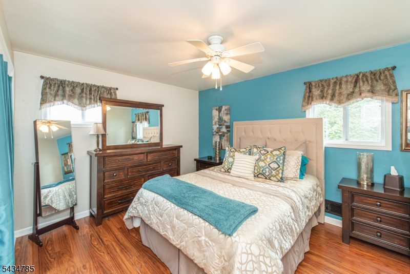 Clover Hill - Residential