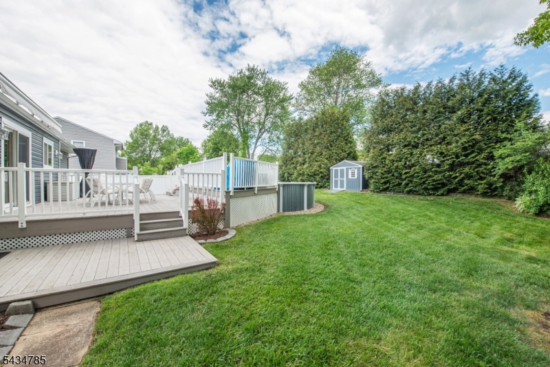 Clover Hill - Residential