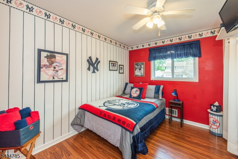 Clover Hill - Residential