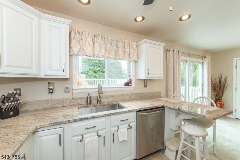 Clover Hill - Residential