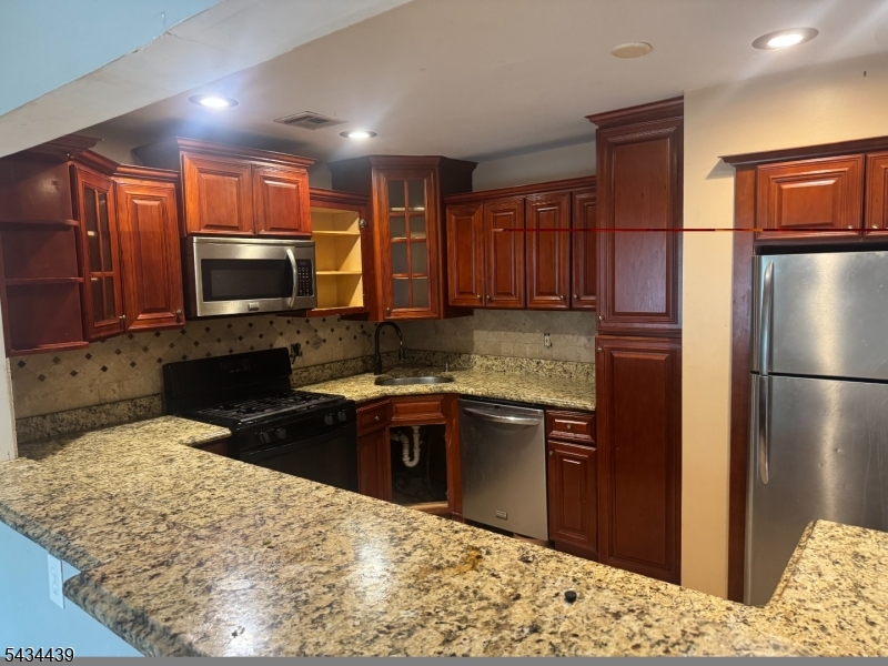 Forest Gate at Franklin - Residential