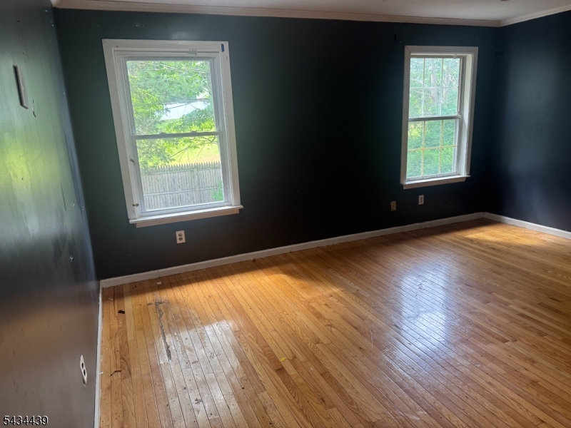 Forest Gate at Franklin - Residential