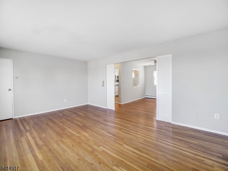 The Mountain Club - Residential Lease