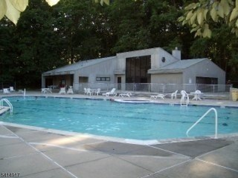 The Mountain Club - Residential Lease