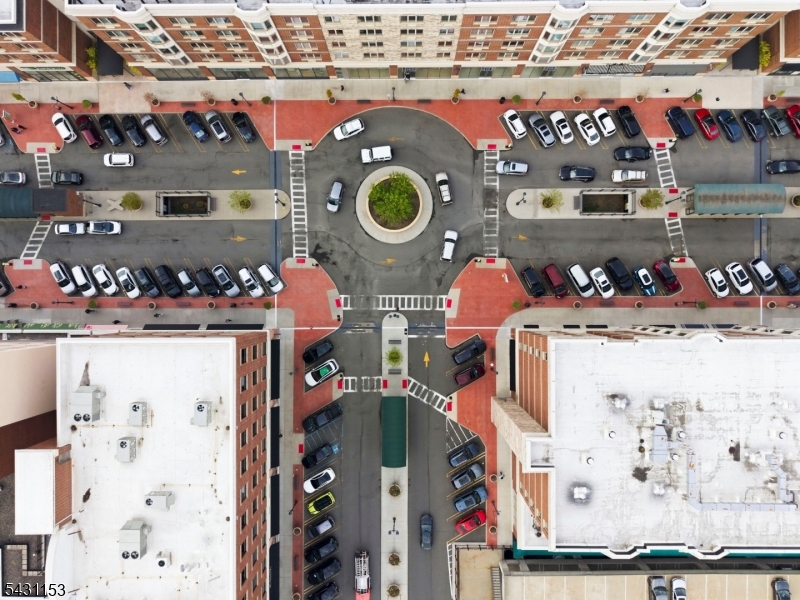 The Peninsula At City Place - Residential
