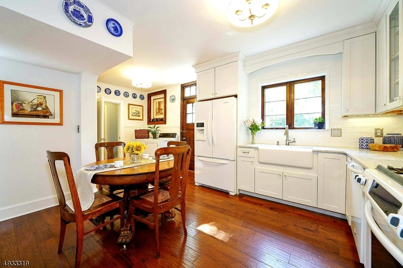 Convent Station - Residential