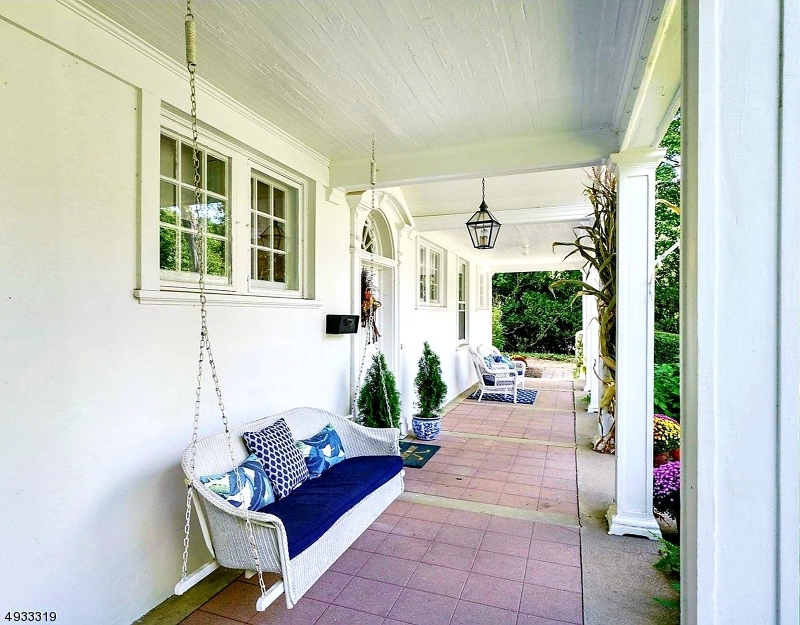 Convent Station - Residential