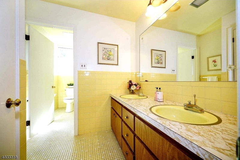 Convent Station - Residential