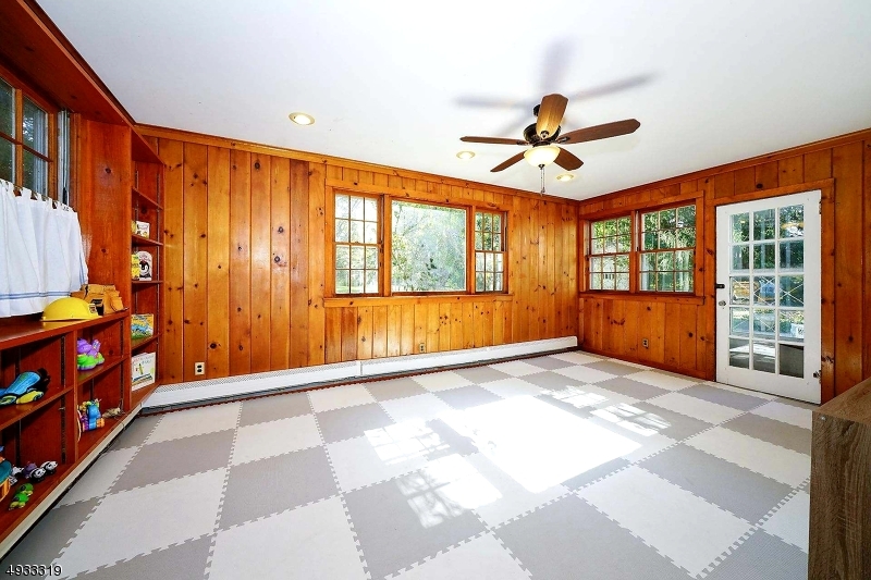 Convent Station - Residential