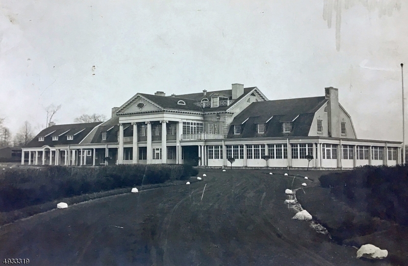 Convent Station - Residential