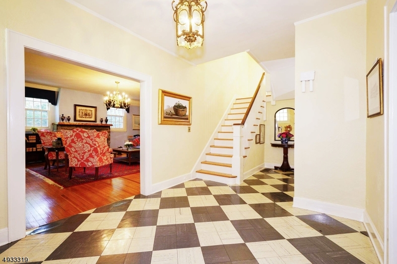 Convent Station - Residential
