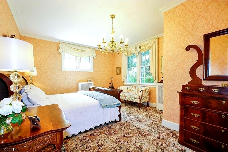 Convent Station - Residential