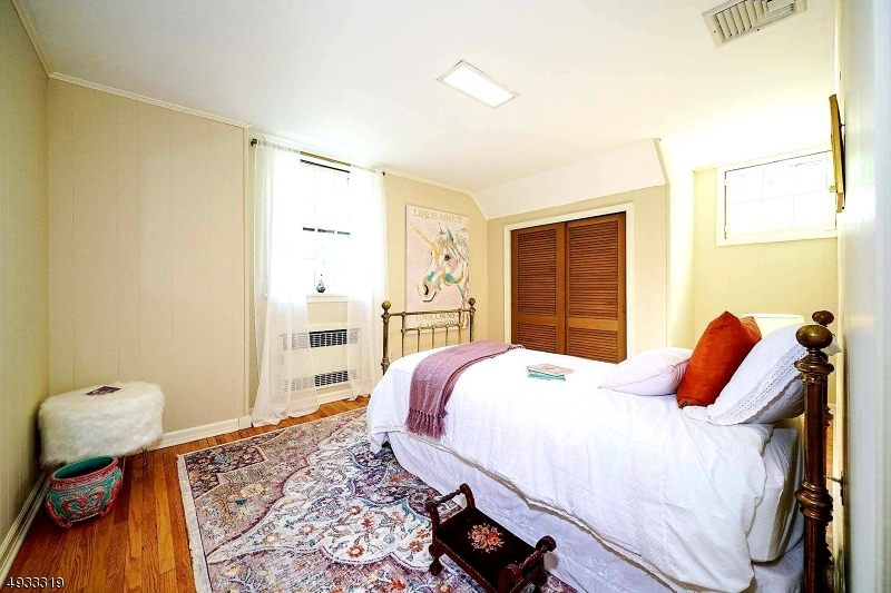 Convent Station - Residential