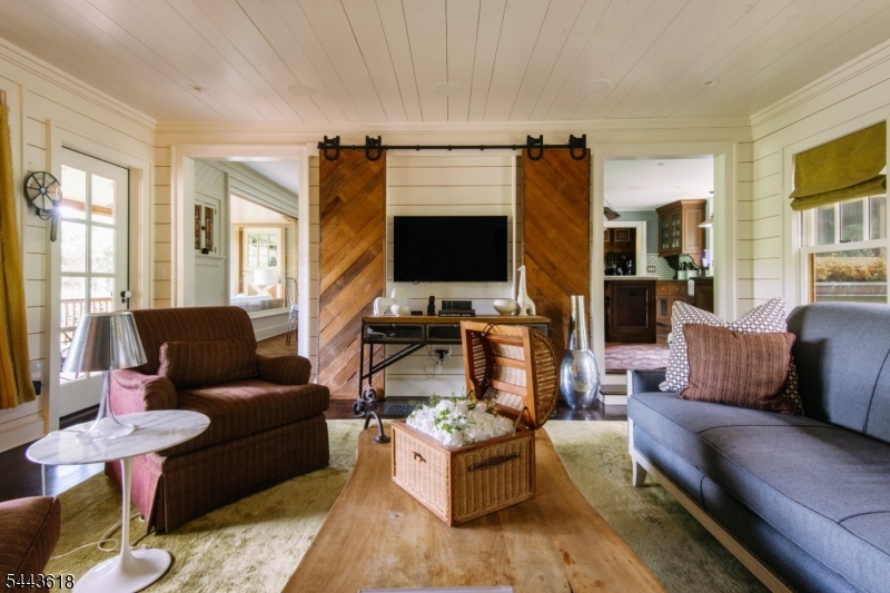 By Pond Farm - Residential