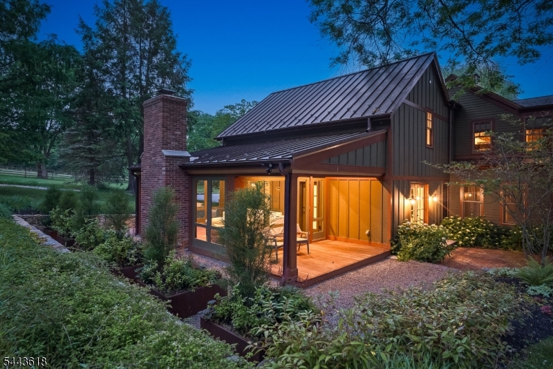 By Pond Farm - Residential