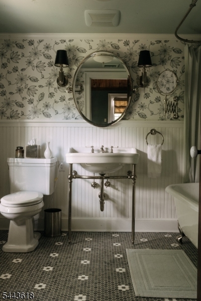 By Pond Farm - Residential