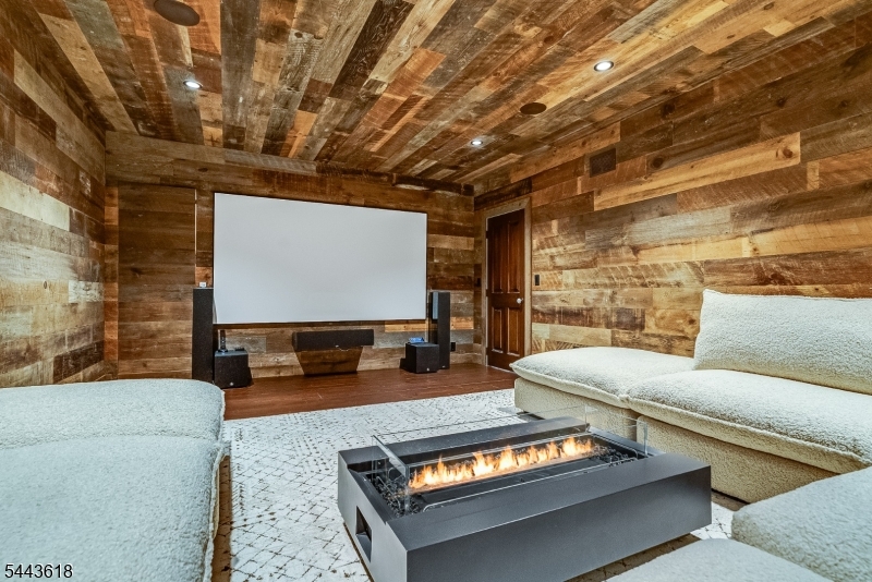 By Pond Farm - Residential