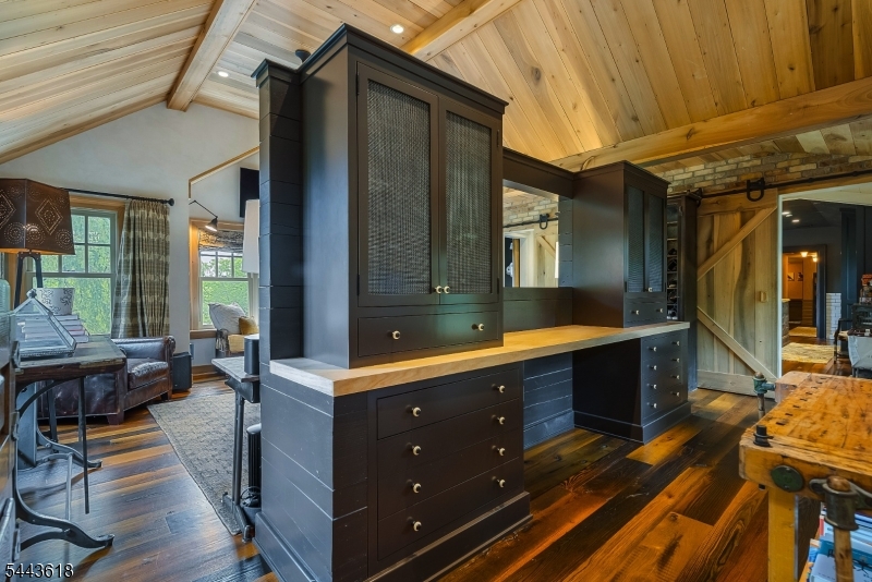 By Pond Farm - Residential