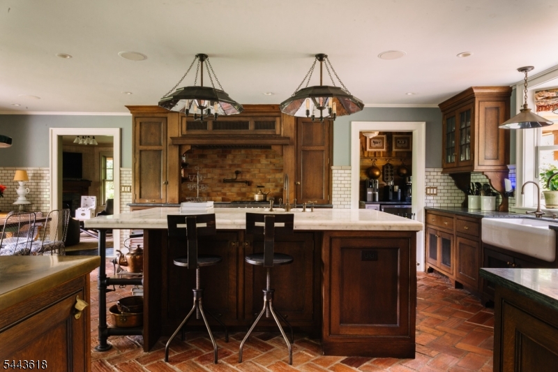 By Pond Farm - Residential