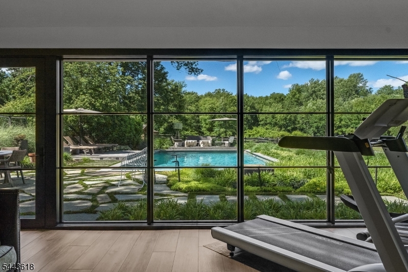 By Pond Farm - Residential