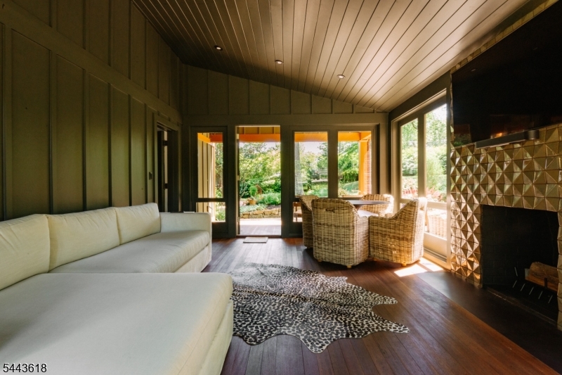 By Pond Farm - Residential