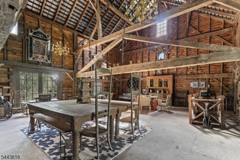 By Pond Farm - Residential
