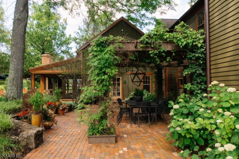 By Pond Farm - Residential