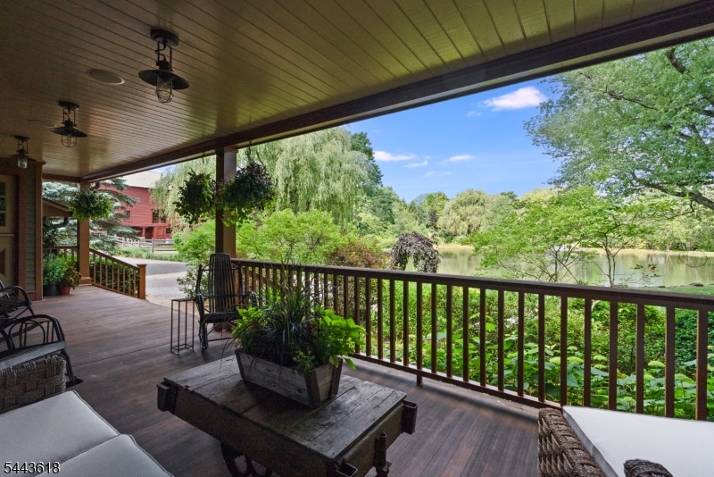 By Pond Farm - Residential