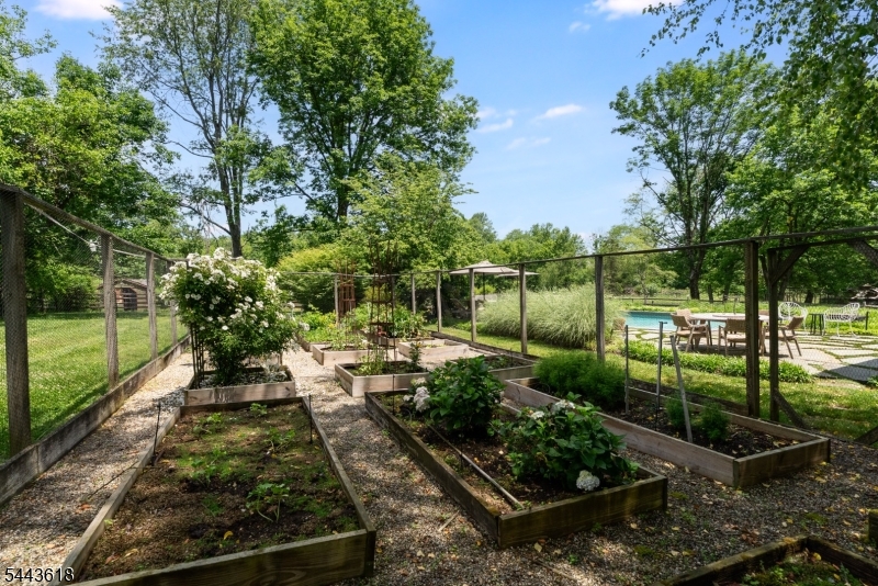 By Pond Farm - Residential