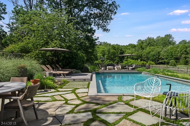 By Pond Farm - Residential