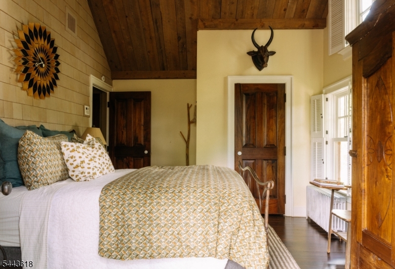 By Pond Farm - Residential
