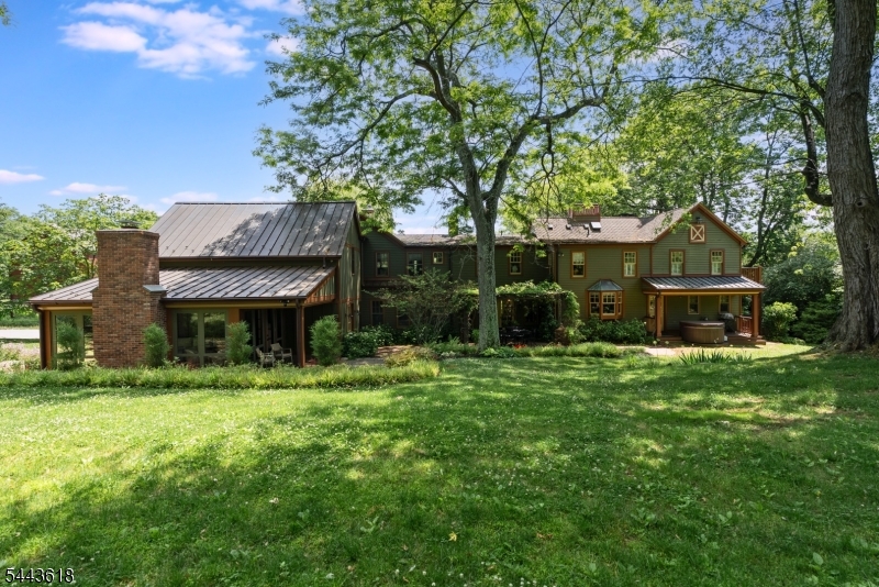 By Pond Farm - Residential