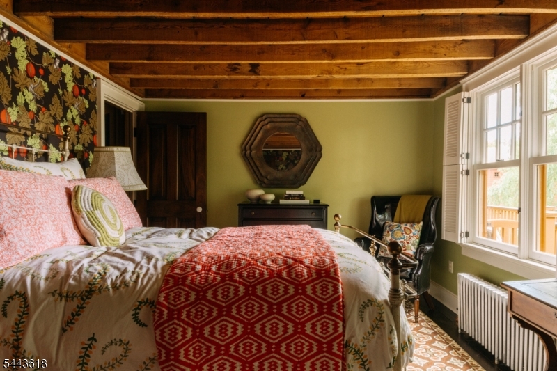 By Pond Farm - Residential