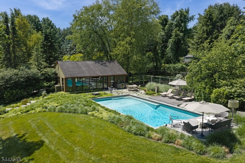 By Pond Farm - Residential