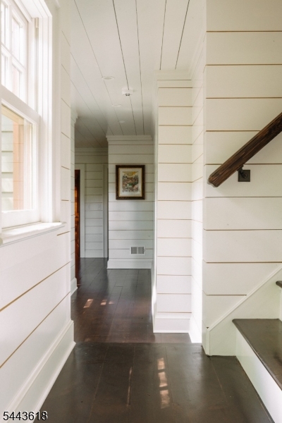 By Pond Farm - Residential
