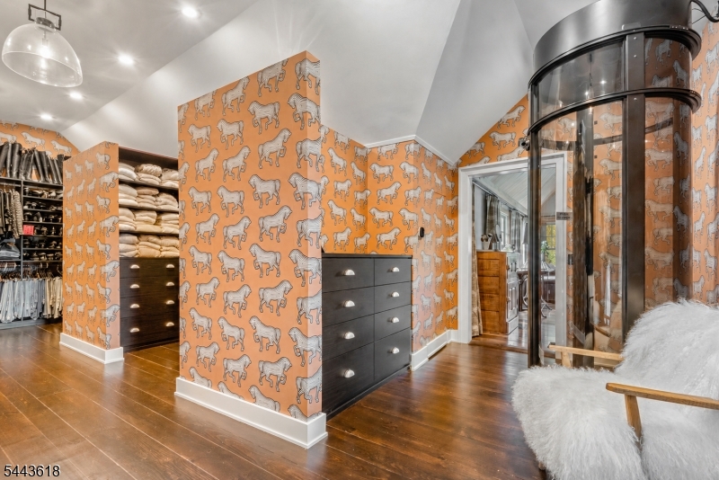 By Pond Farm - Residential