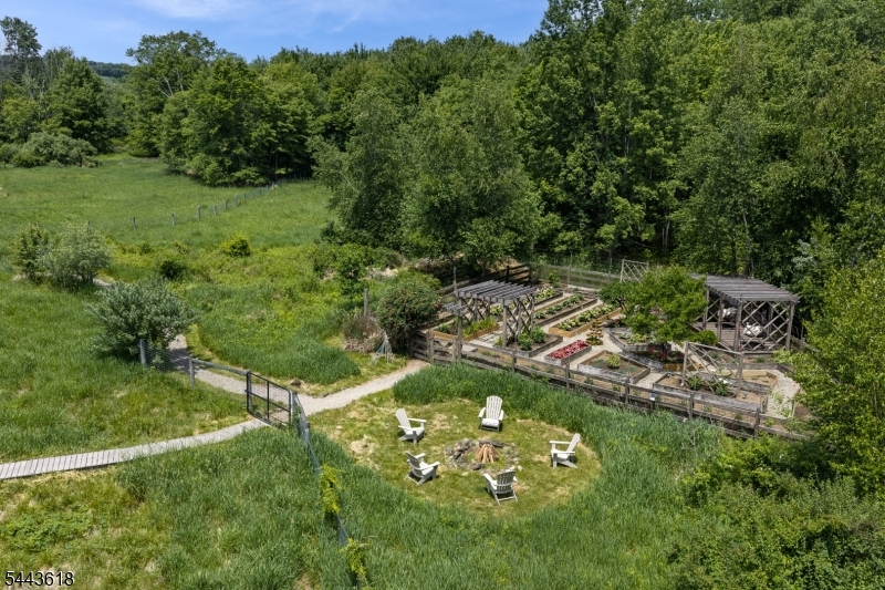 By Pond Farm - Residential
