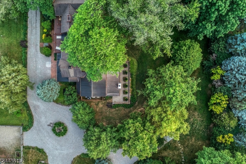 By Pond Farm - Residential