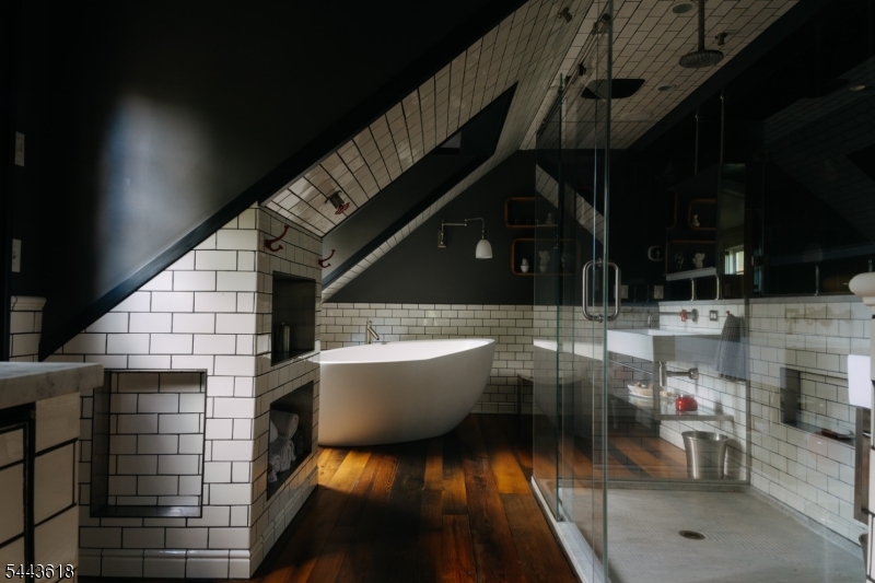 By Pond Farm - Residential