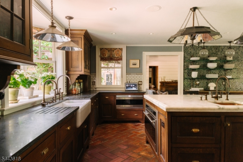 By Pond Farm - Residential